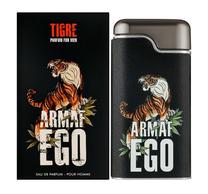 Kvapusis vanduo Armaf Ego Tigre, 100 ml