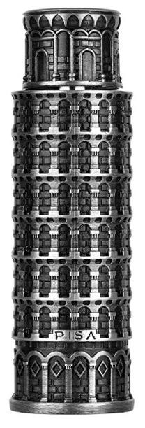 Kvapusis vanduo Lattafa Pisa, 100 ml