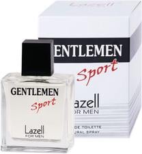 Tualetinis vanduo Lazell Gentlemen, 100 ml
