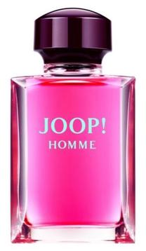 Tualetinis vanduo Joop! Homme, 125 ml