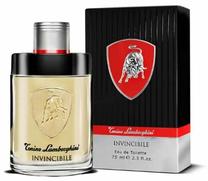 Tualetinis vanduo Tonino Lamborghini Invincibile, 75 ml