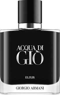 Kvapusis vanduo Giorgio Armani Acqua di Gio Elixir, 50 ml