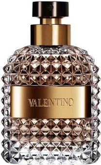Tualetinis vanduo Valentino Uomo, 100 ml