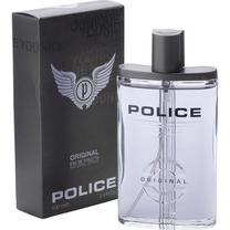 Tualetinis vanduo Police Original Men, 100 ml