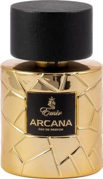 Kvapusis vanduo Paris Corner Emir Arcana, 100 ml