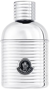 Kvapusis vanduo Moncler Pour Homme, 60 ml