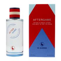 Tualetinis vanduo El Ganso After Game, 125 ml