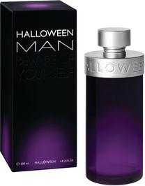 Tualetinis vanduo Jesus Del Pozo Halloween Man, 200 ml