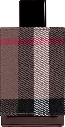 Tualetinis vanduo Burberry London Pour Homme, 30 ml