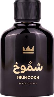 Kvapusis vanduo Gulf Orchid Shumookh, 100 ml