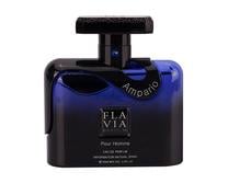 Kvapusis vanduo Flavia Ampario Pour Homme, 100 ml