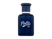 Tualetinis vanduo Ralph Lauren Polo 67, 40 ml