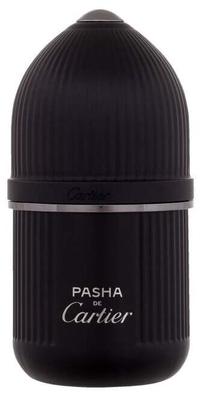 Kvepalai Cartier Pasha de Noir Absolu, 50 ml