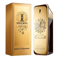 Kvapusis vanduo Paco Rabanne 1 Million Parfum, 100 ml