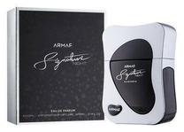 Kvapusis vanduo Armaf Signature Night, 100 ml