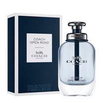 Tualetinis vanduo Coach Open Road, 40 ml