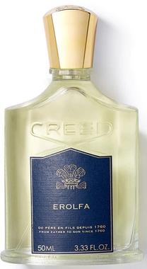 Kvapusis vanduo Creed Erolfa, 50 ml