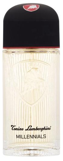 Kvapusis vanduo Lamborghini Millennials Men, 125 ml