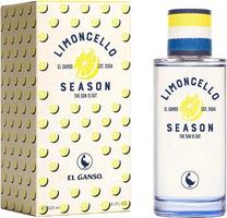 Tualetinis vanduo El Ganso Limoncello Season, 125 ml