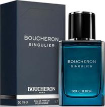 Kvapusis vanduo Boucheron Singulier, 50 ml