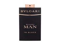 Kvapusis vanduo Bvlgari Man In Black Men, 150 ml
