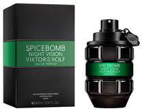 Kvapusis vanduo Viktor & Rolf Spicebomb Night Vision, 90 ml