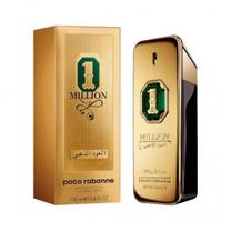 Kvapusis vanduo Paco Rabanne 1 Million Golden Oud, 100.0 ml