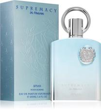 Kvapusis vanduo Afnan Supremacy In Heaven, 100 ml