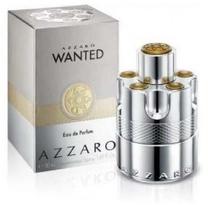 Kvapusis vanduo Azzaro Wanted, 50 ml