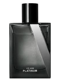 Kvapusis vanduo Victoria's Secret VS Him Platinum, 50 ml