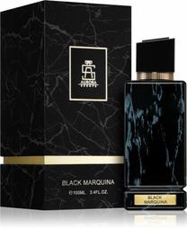 Kvapusis vanduo Aurora Scents Black Marquina, 100 ml