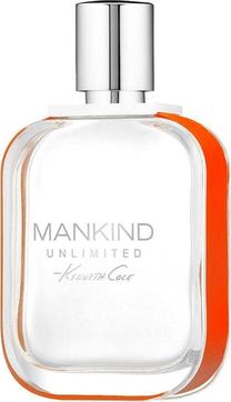 Tualetinis vanduo Kenneth Cole Mankind Unlimited, 100 ml
