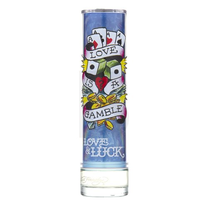 Tualetinis vanduo Christian Audigier Ed Hardy Love & Luck, 100 ml