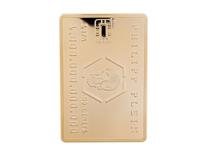 Kvapusis vanduo Philipp Plein Gold No Limit$, 90 ml