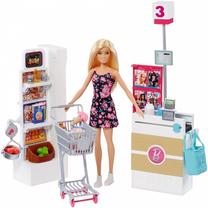 Lėlė Mattel Barbie FRP01 FRP01, 25 cm, įvairių spalvų