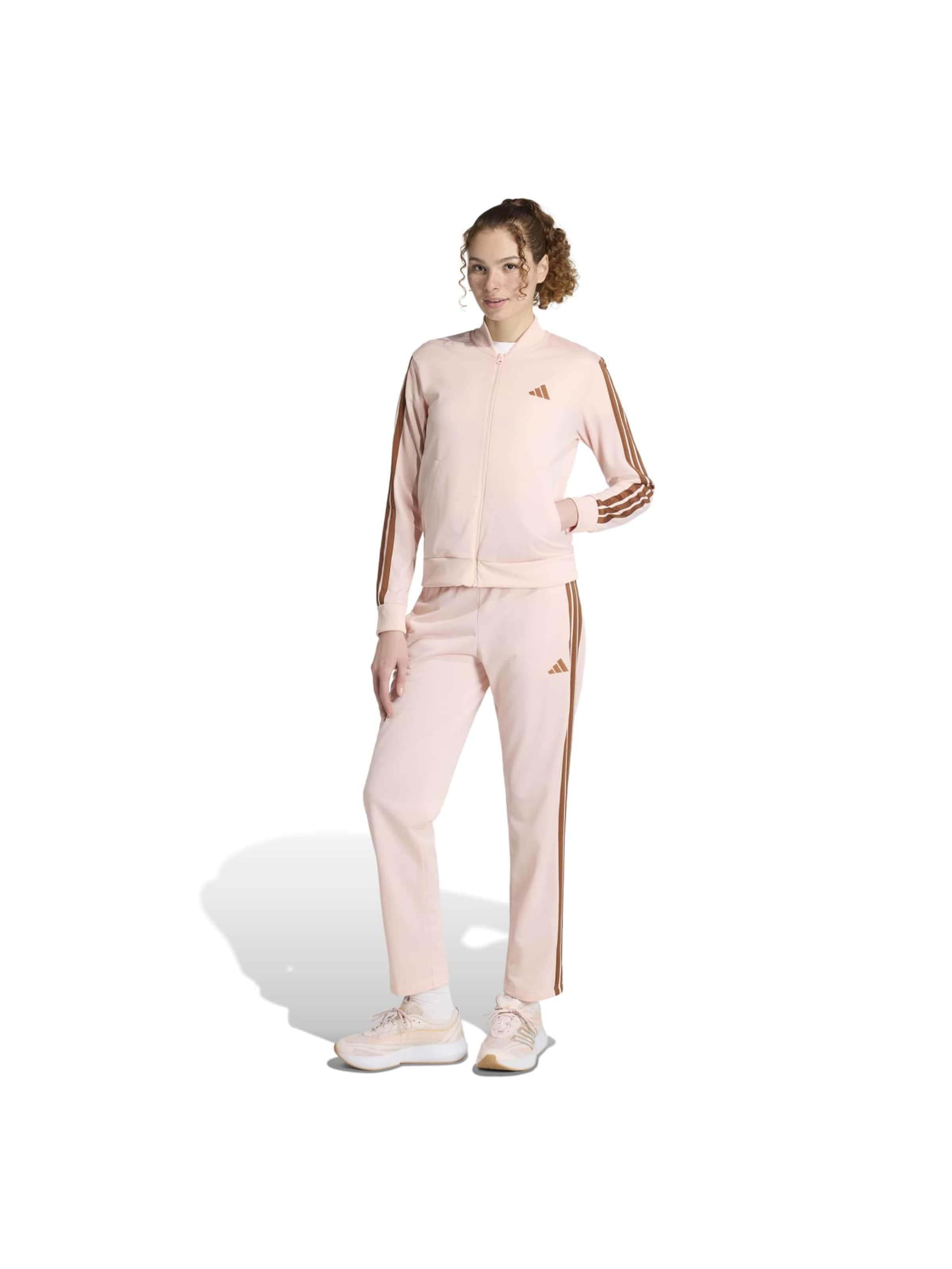 ADIDAS SPORTSWEAR Treniruočių kostiumas 'Essentials'