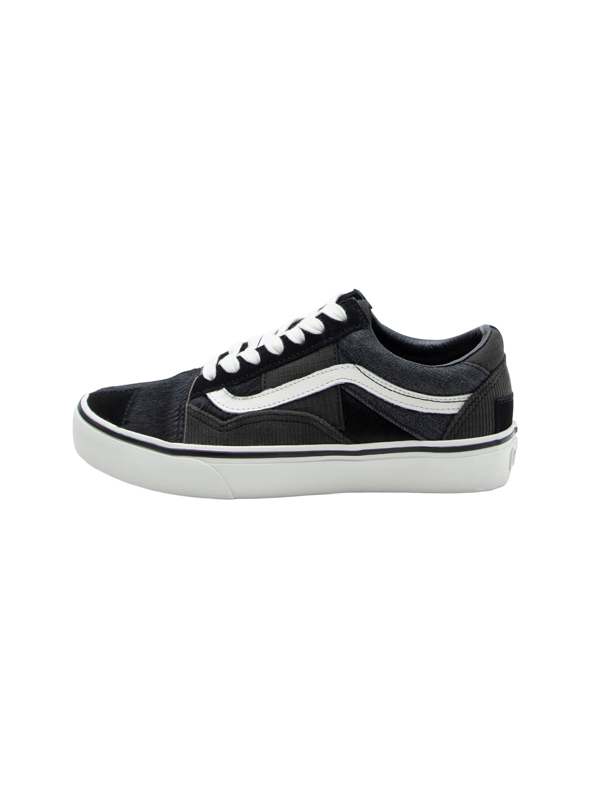VANS Sportbačiai be auliuko 'Old Skool'