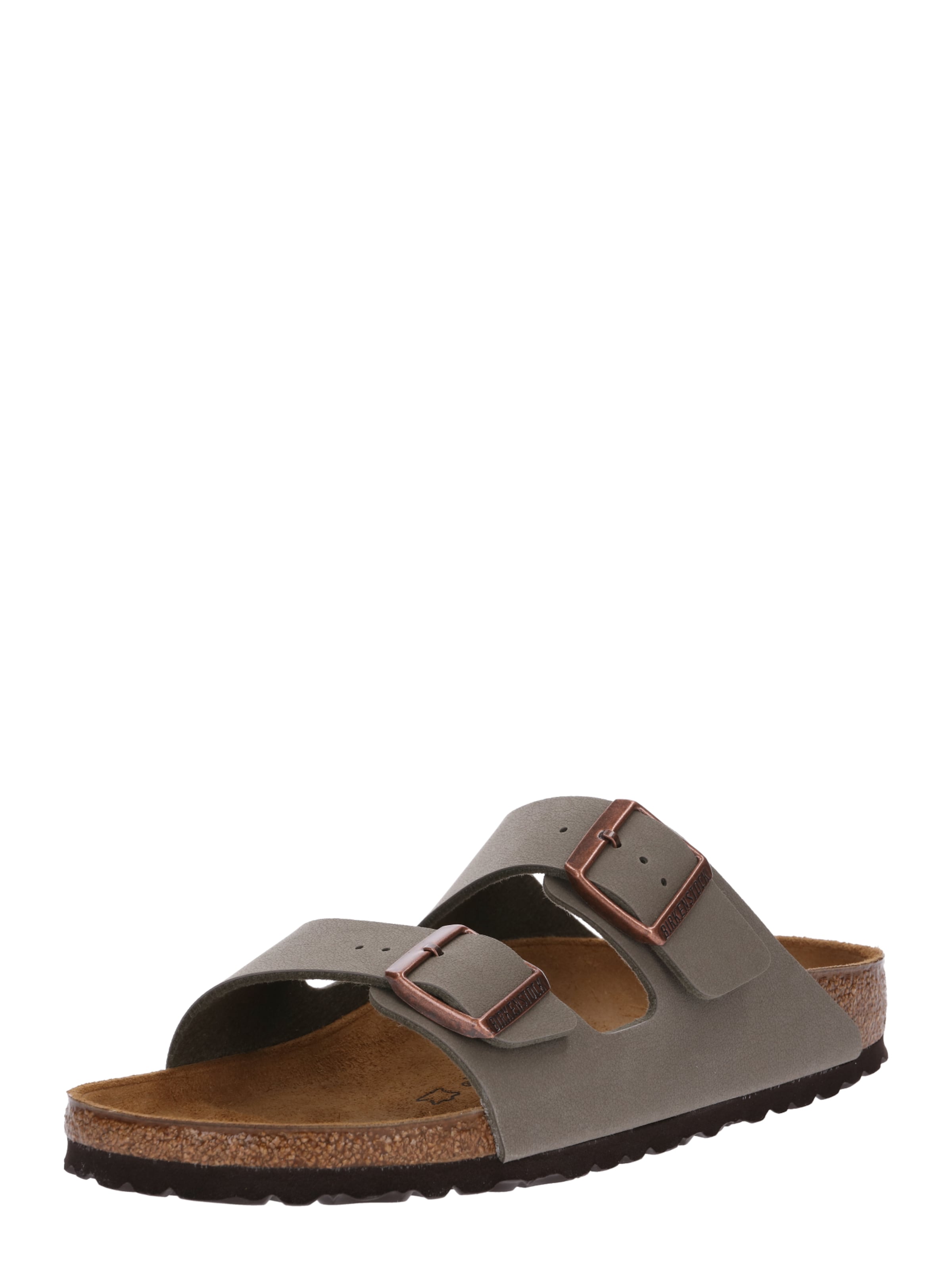 BIRKENSTOCK Šlepetės 'Arizona'