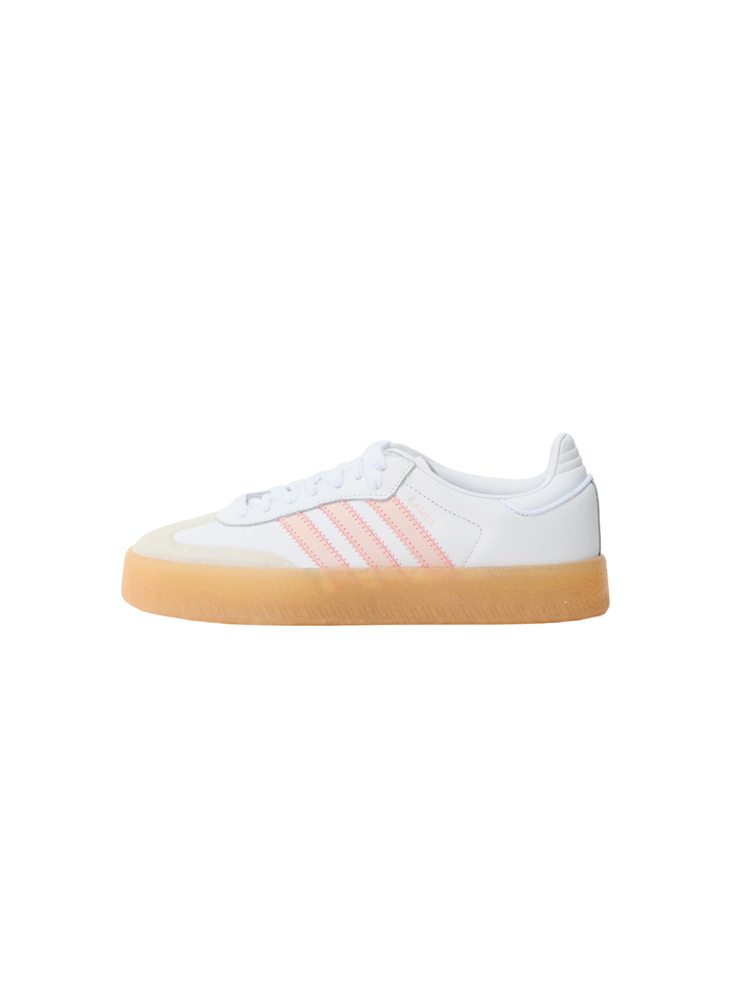 ADIDAS ORIGINALS Sportbačiai be auliuko 'Sambae'