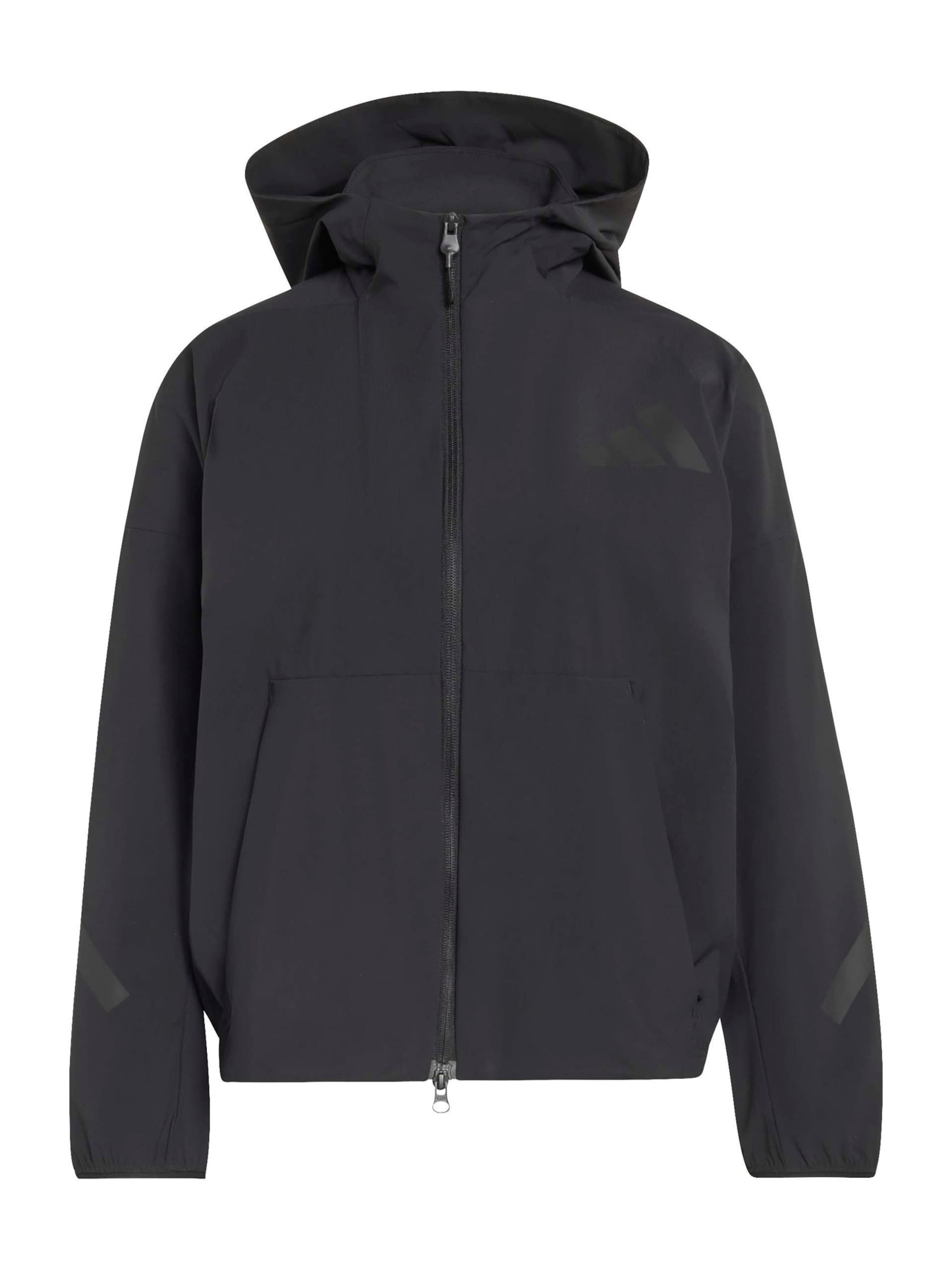 ADIDAS SPORTSWEAR Sportinė striukė 'Z.N.E.'