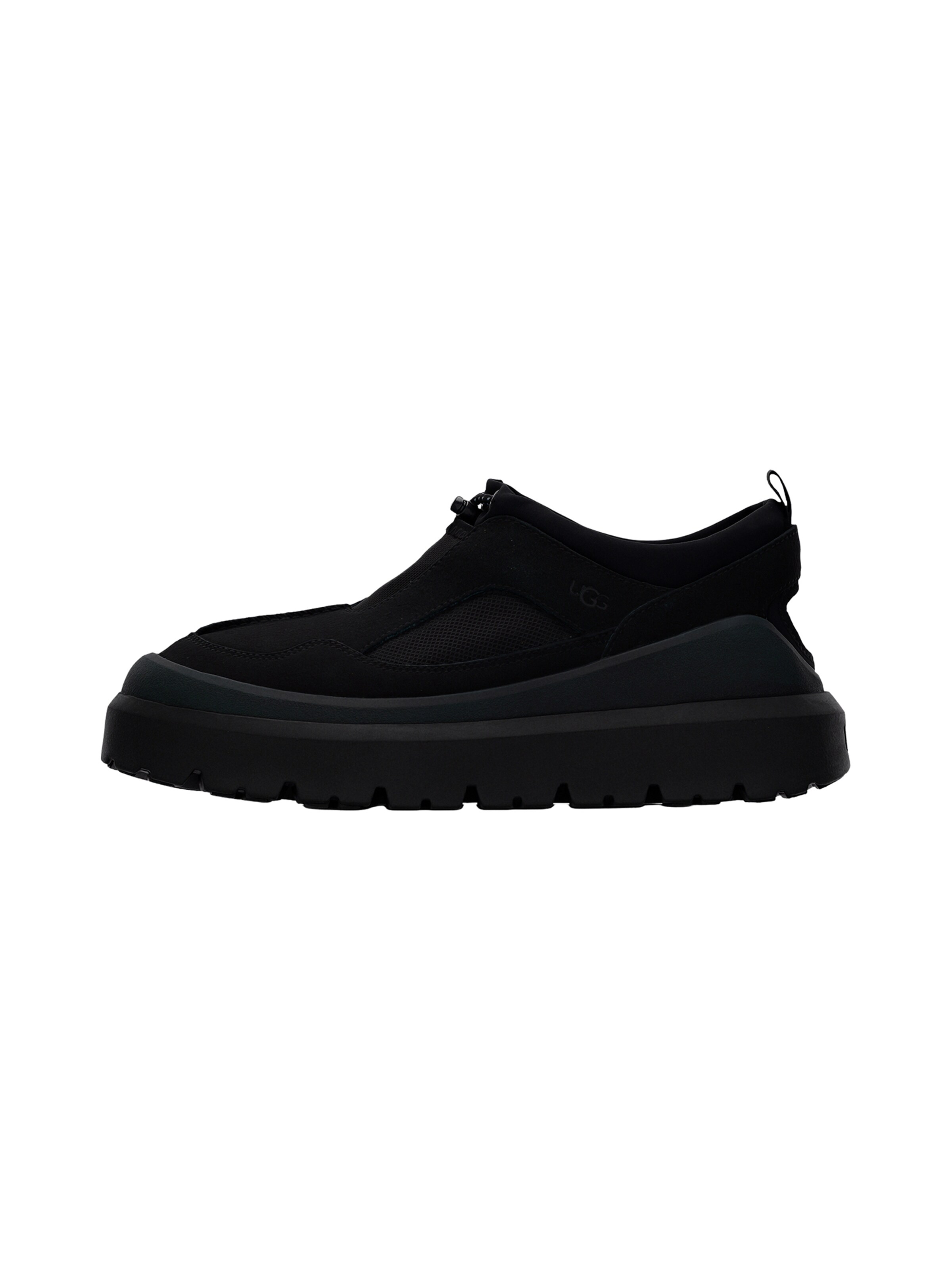 UGG Loaferai 'Heritage Utility'