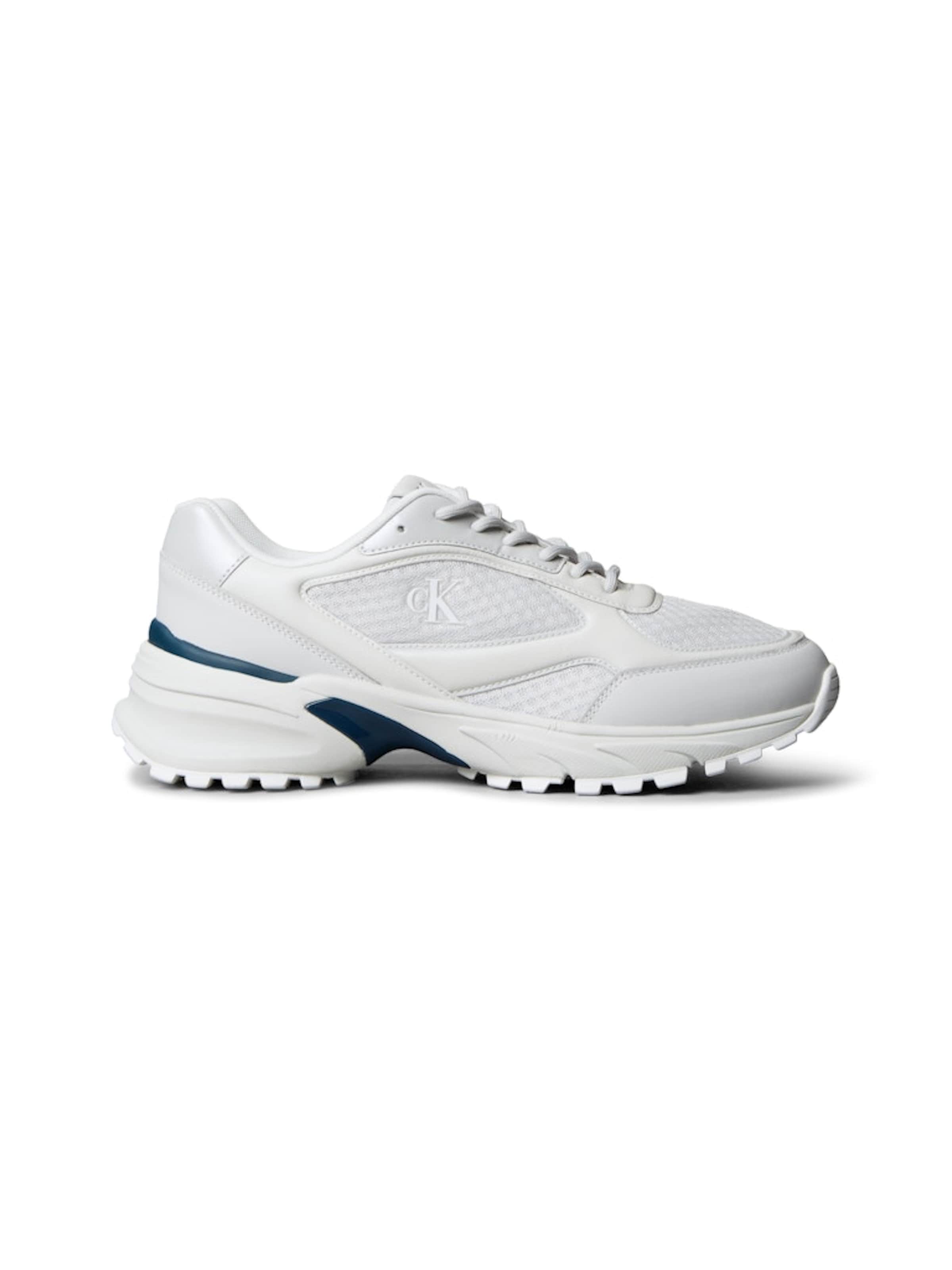 CALVIN KLEIN Sportbačiai be auliuko 'HIKE RUNNER'