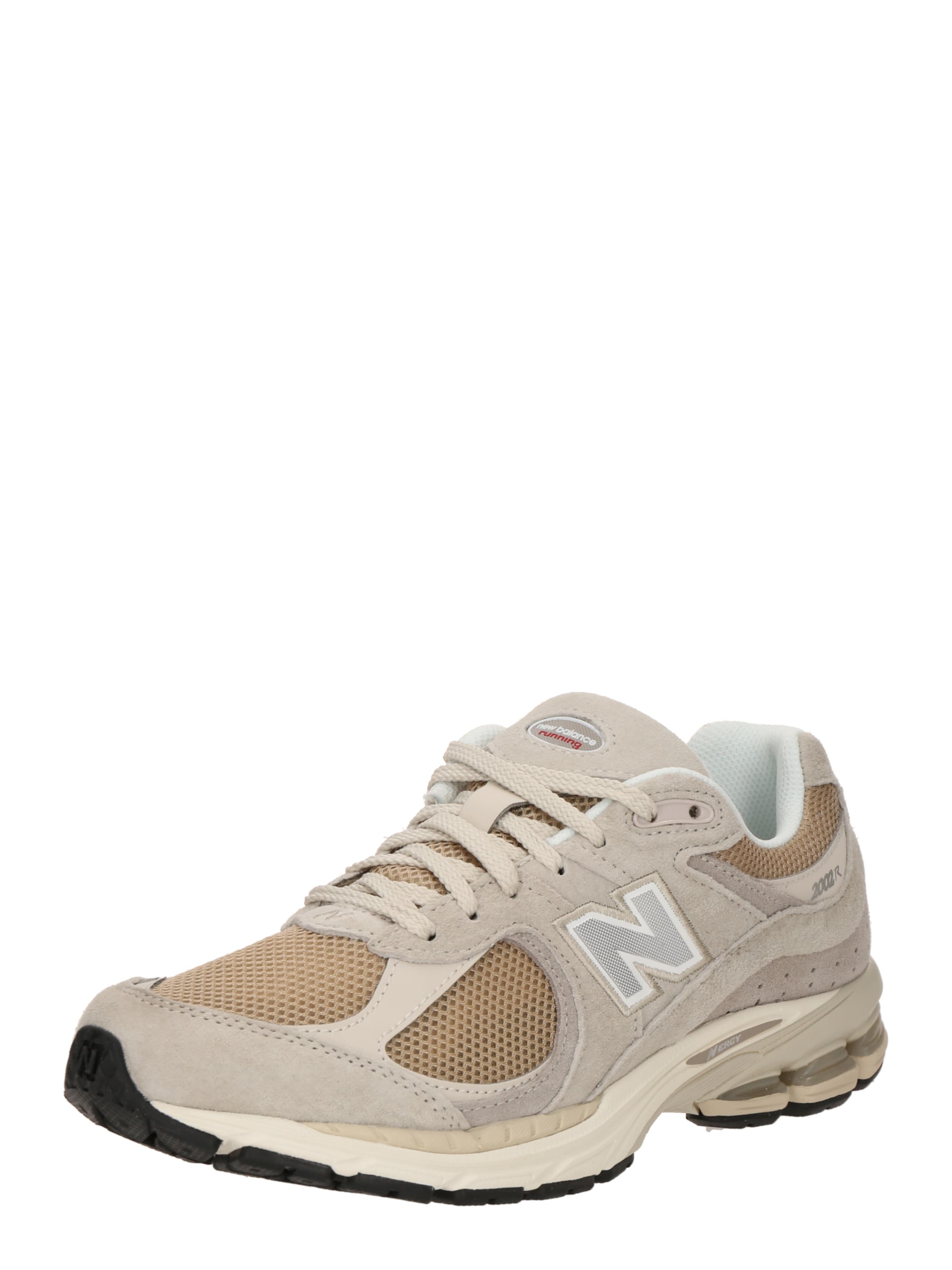 NEW BALANCE Sportbačiai be auliuko '2002'