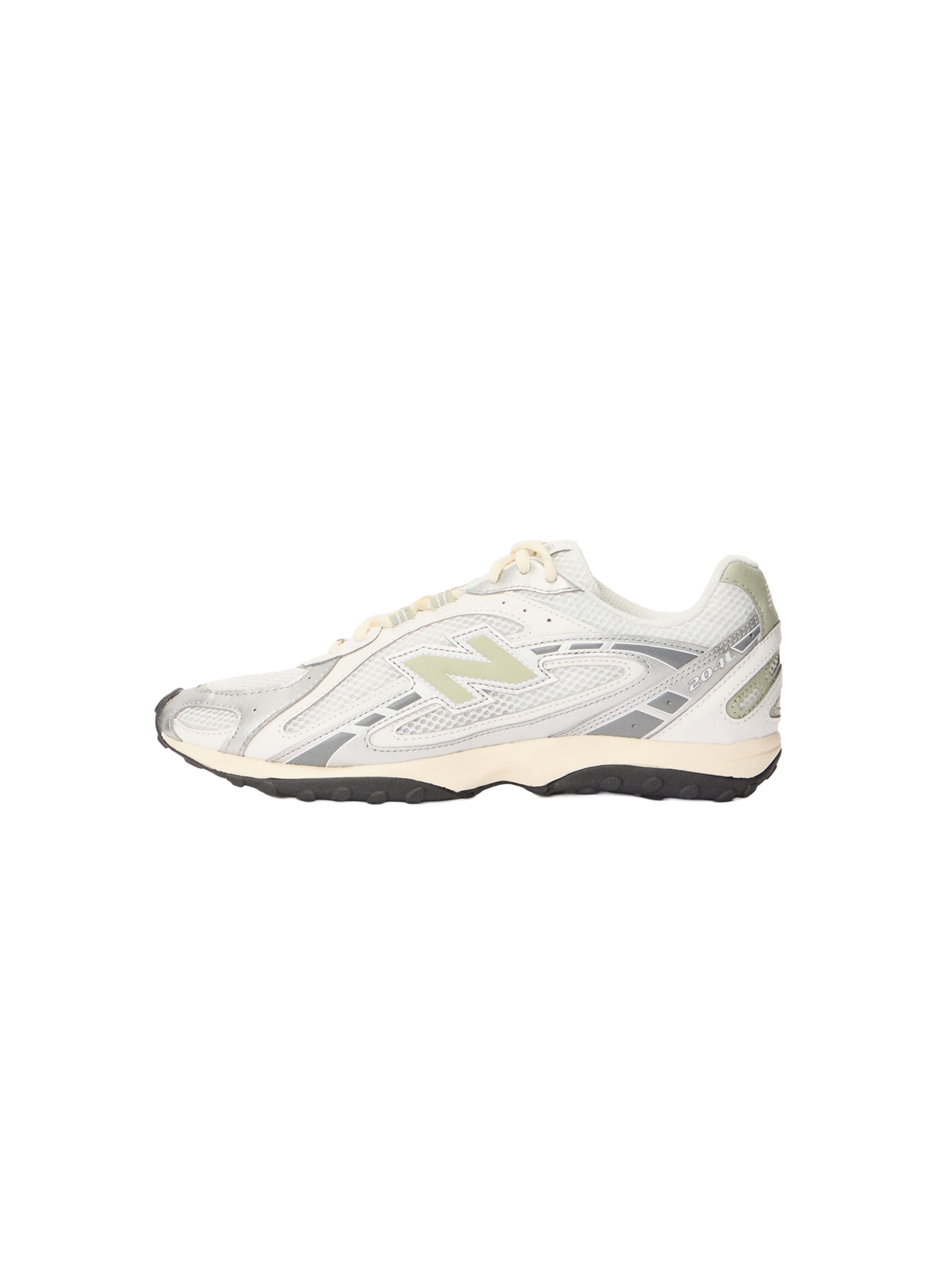NEW BALANCE Sportbačiai be auliuko '204'