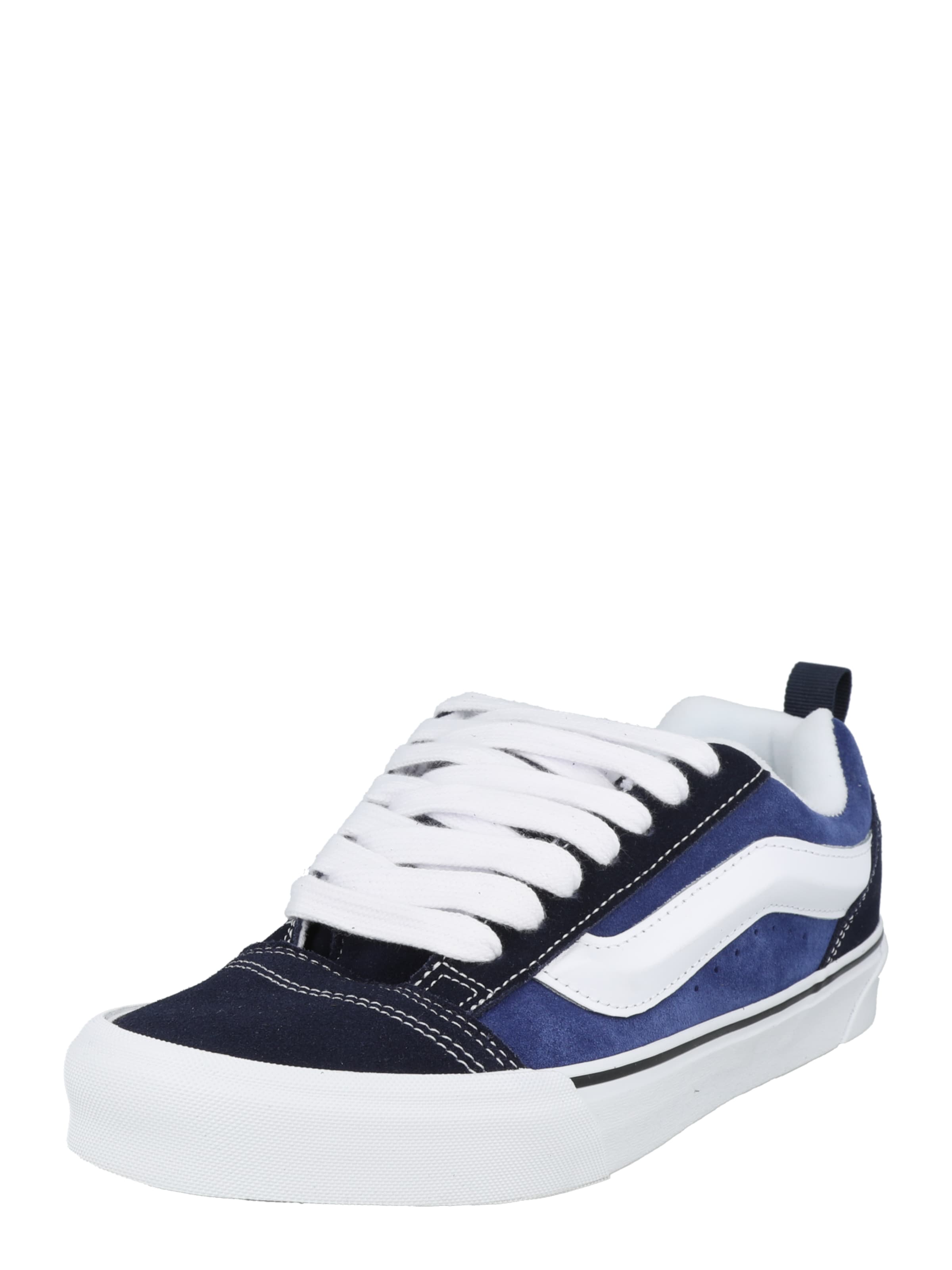 VANS Sportbačiai be auliuko 'Knu Skool'