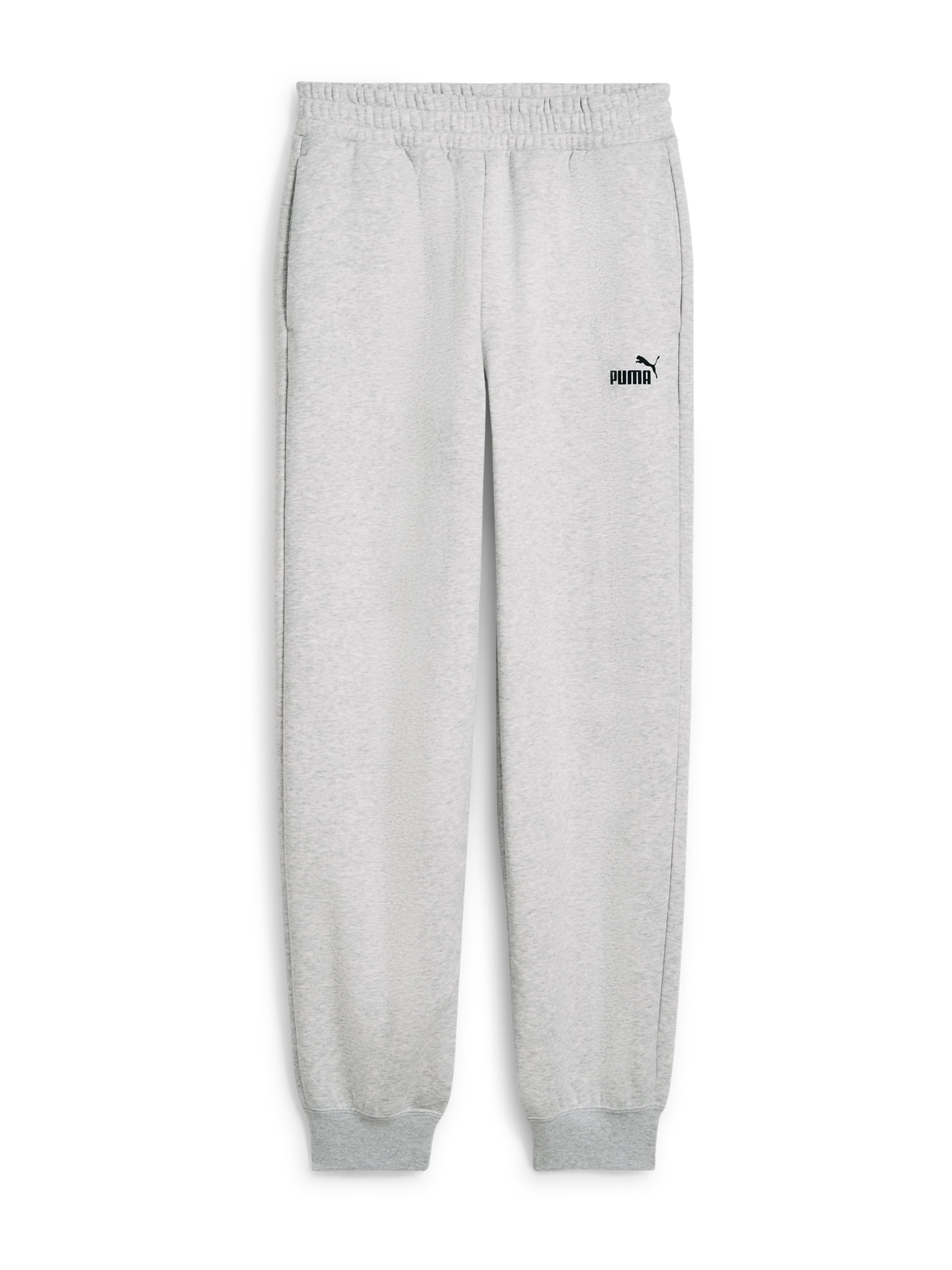 PUMA Siaurėjantis Sportinės kelnės 'Ess No. 1'