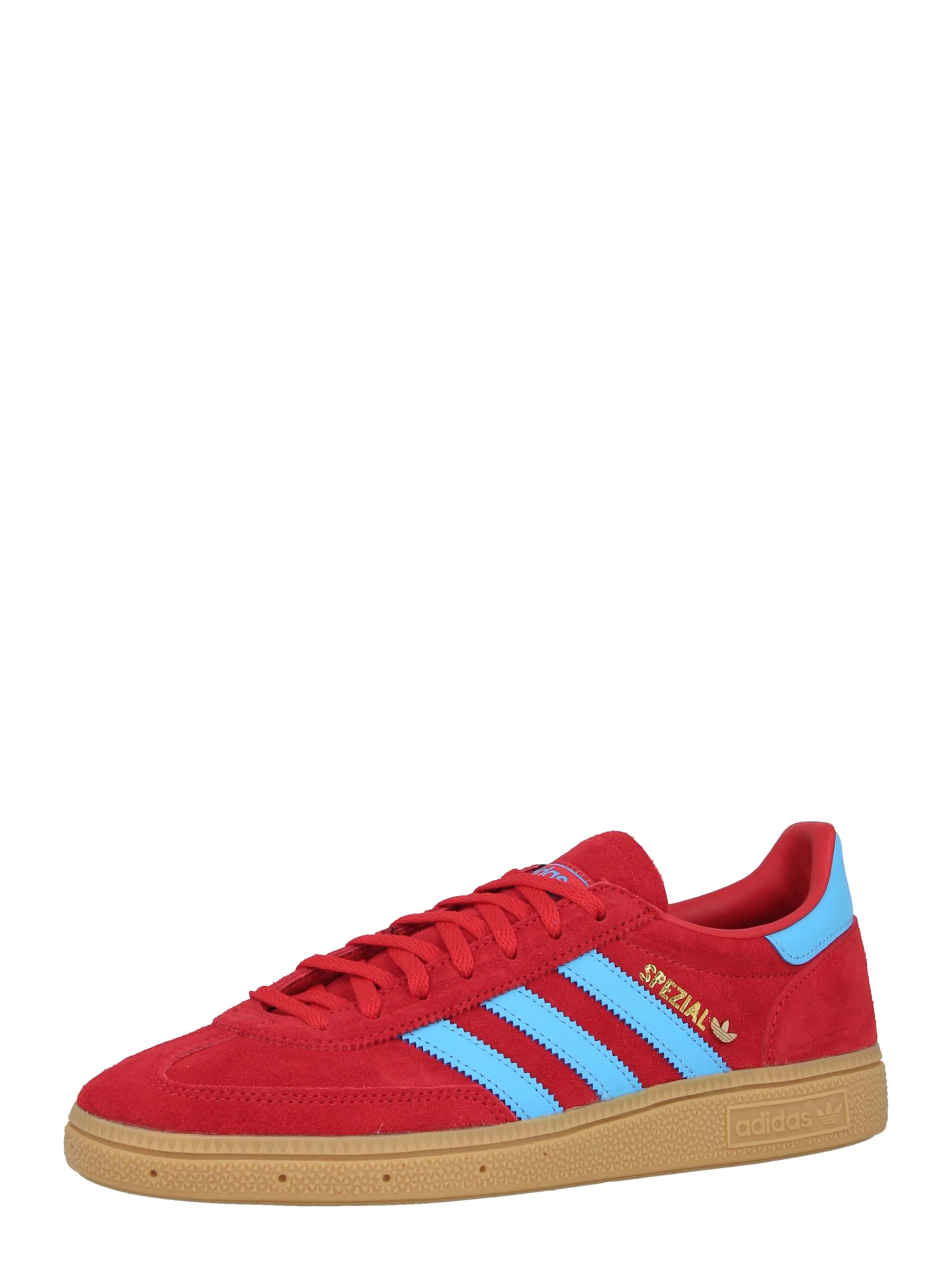 ADIDAS ORIGINALS Sportbačiai be auliuko 'HANDBALL SPEZIAL'