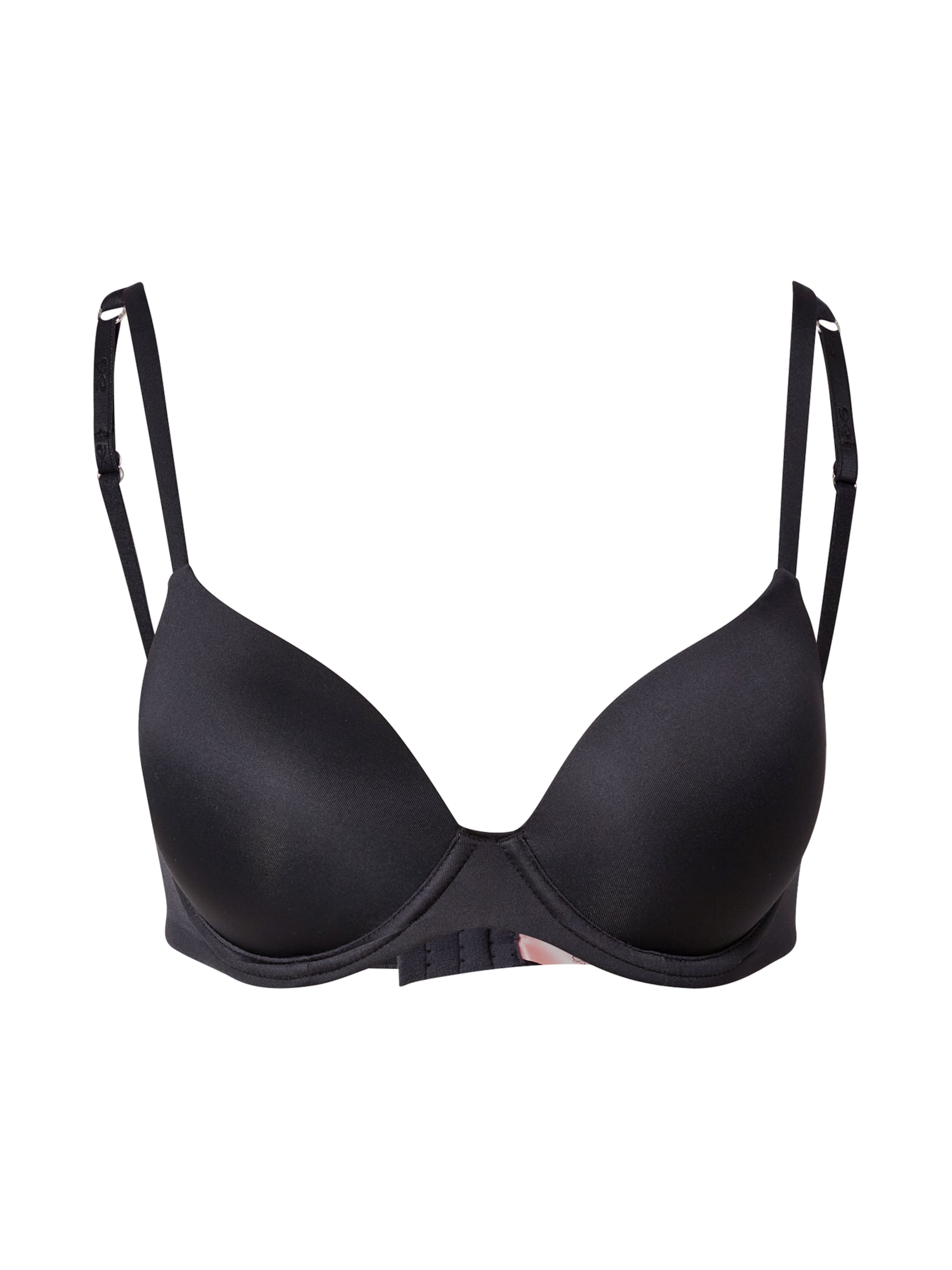 HUNKEMÖLLER Marškinėliai Liemenėlė