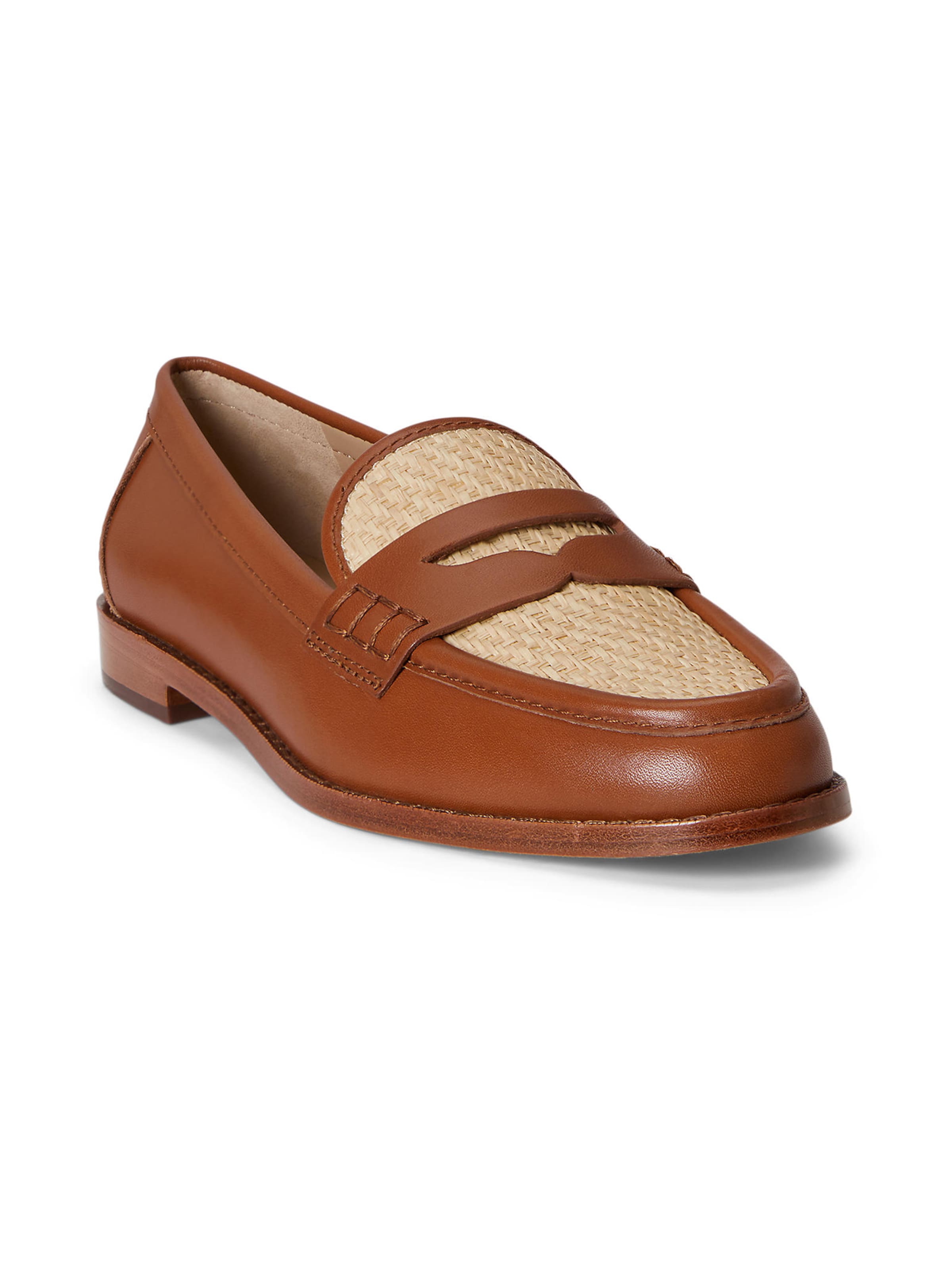 LAUREN RALPH LAUREN Loaferai 'WYNNIE'