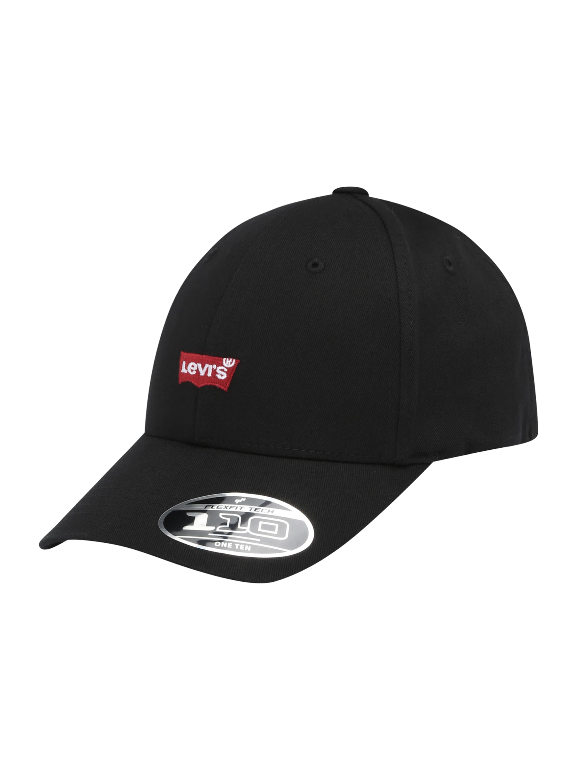 LEVI'S ® Kepurė 'Housemark Flexfit Cap'